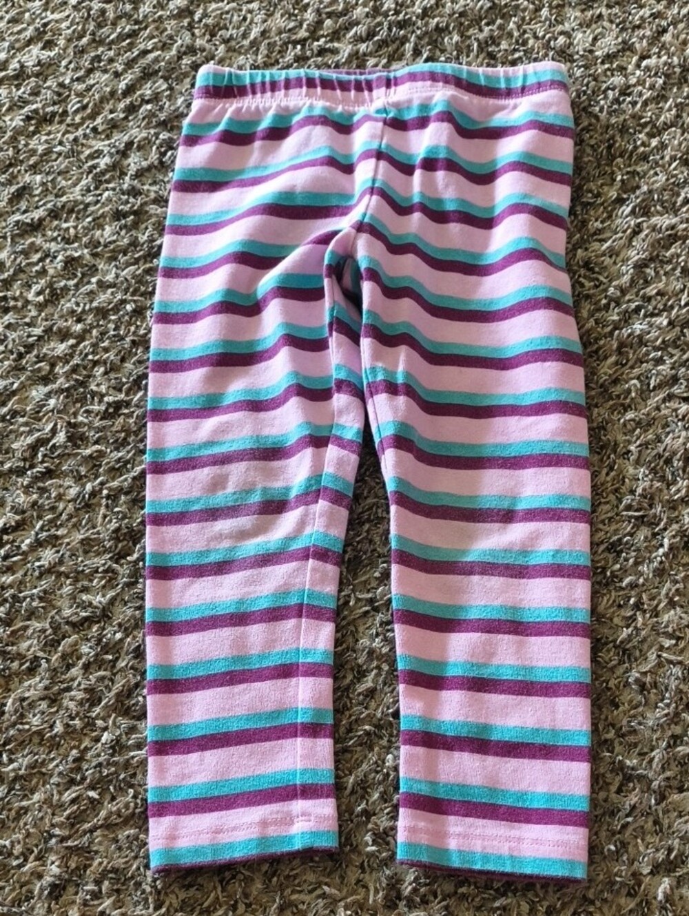 Girls Bottoms Bundle And Dress - Picture 8 of 12